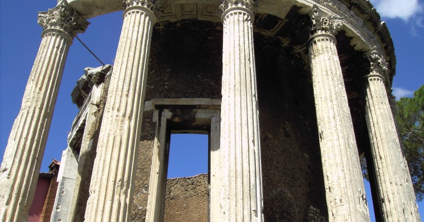 Le Giornate FAI di Primavera 2015 Le Giornate FAI di Primavera 2015