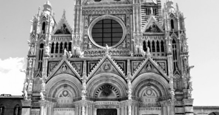 10 motivi per visitare Siena e la sua provincia 10 motivi per visitare Siena e la sua provincia