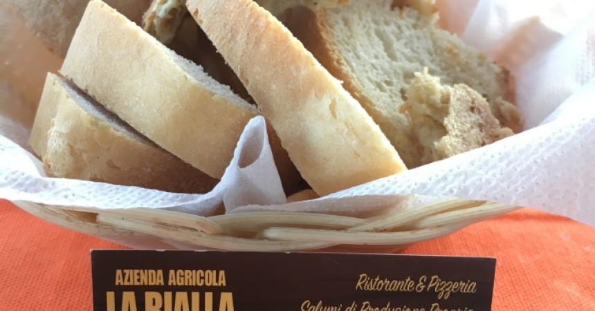 Mangiare bene vicino a Follonica: azienda agricola La Rialla Mangiare bene vicino a Follonica: azienda agricola La Rialla