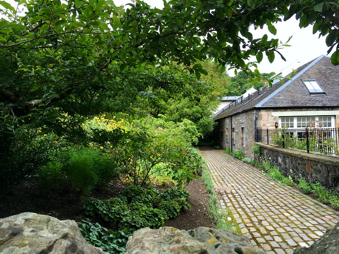 vie di edimburgo 5