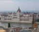 2011: Budapest Parlament – un best western eccezionale in una città affascinante