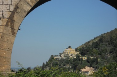 Viaggiare ad intuito: scoperte tra Tivoli e Roma