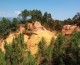 Il Rosso delle ocre del Roussillon – parte 2