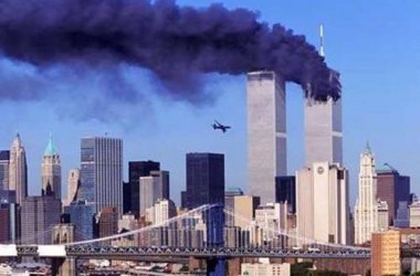 Ricordando l’11 settembre 2001