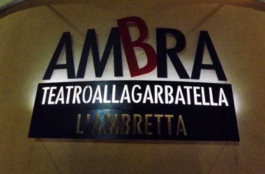 A Roma, alla Garbatella, nasce L’Ambretta: si, no, pro, contro