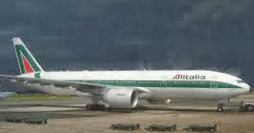 Volare con Alitalia fino a Tokyo