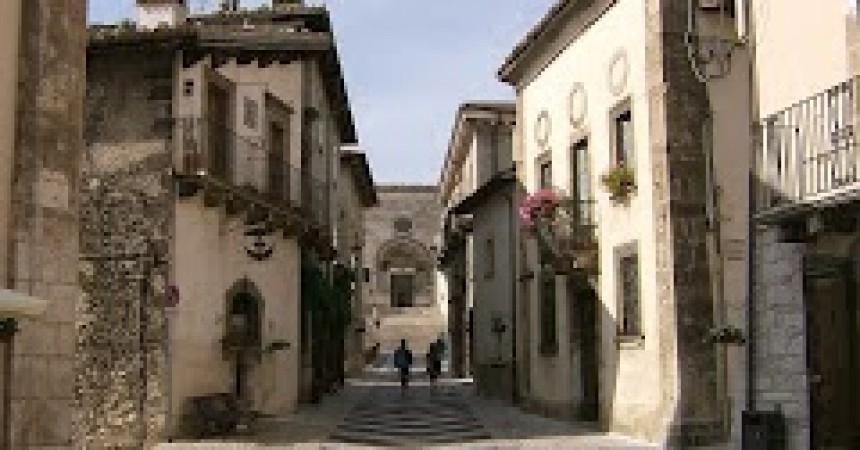 Pescocostanzo: dove l’Abruzzo incontra lo stile rinascimentale e barocco