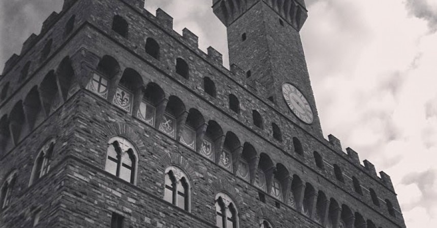 L’Accademia a Firenze: la forza dei Prigioni, la perfezione del David