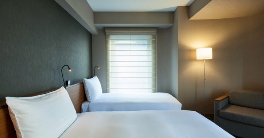 Dove dormire a Tokyo: Agora Place hotel