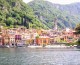 Sul Lago di Como: romantica Varenna!