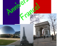 Bonjour France, et bonne anniversaire! Festa nazionale di Francia 2014