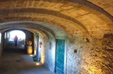 Castellina in Chianti: a spasso nel quattrocento