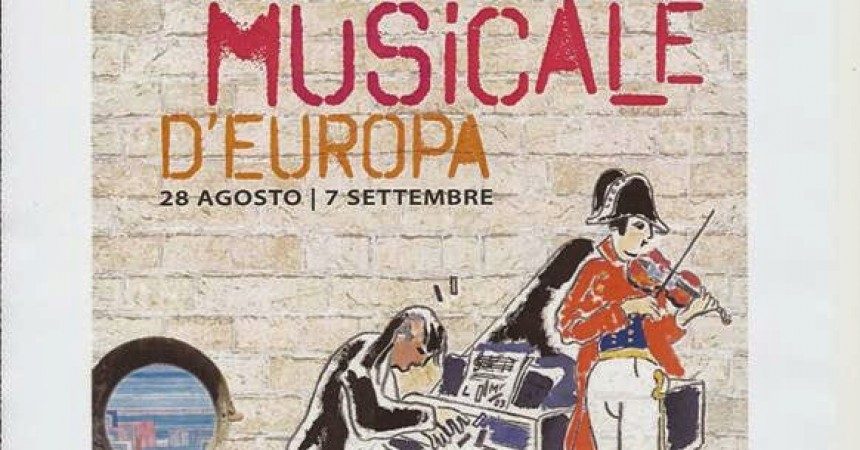 Festival Elba Isola Musicale d’Europa 2014: il programma
