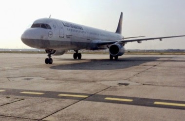 Esperienza di volo in economy class con Lufthansa