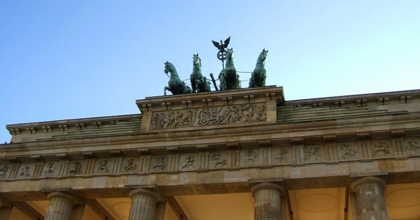 10 suggerimenti per visitare Berlino