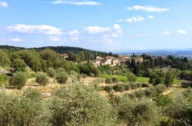 Toscana, dove vivono i toscani