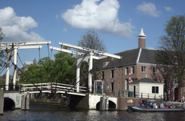 Amsterdam ed i canali