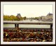 La crociera lungo il Canal Saint Martin a Parigi