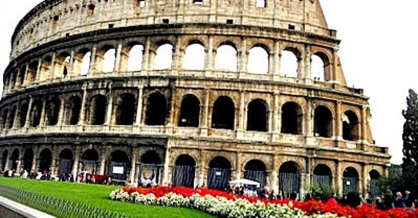 7 consigli per visitare Roma “come i veri romani”   
