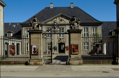 Il Museo del design di Copenaghen