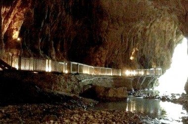 Le Grotte di Pastena: il tesoro sotterraneo della Ciociaria