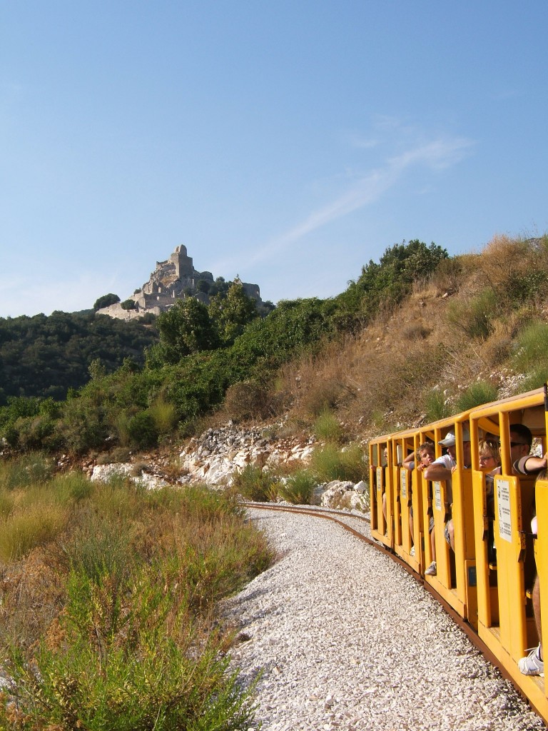 La Rocca di San Silvestro ed il Parco archeo-minerario