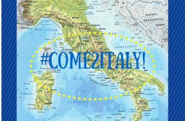 Oltre Milano Expo 2015: #Come2Italy!