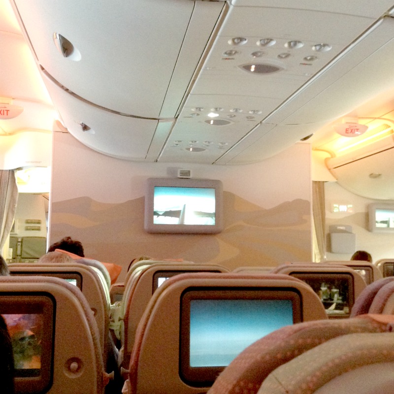 Volare Emirates
