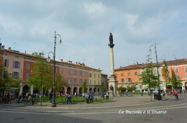 Piacenza, tra salumi e storia