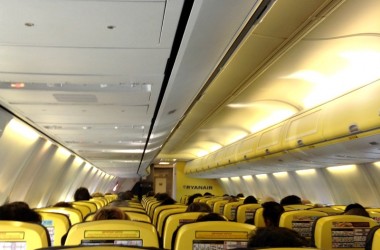 Perché volo (anche) con Ryanair