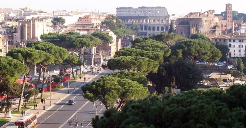 Studiare all’Università a Roma: la mappa di Unicusano