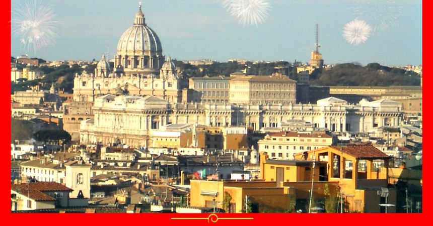 Cosa fare a Roma in estate: 10 consigli da #insider