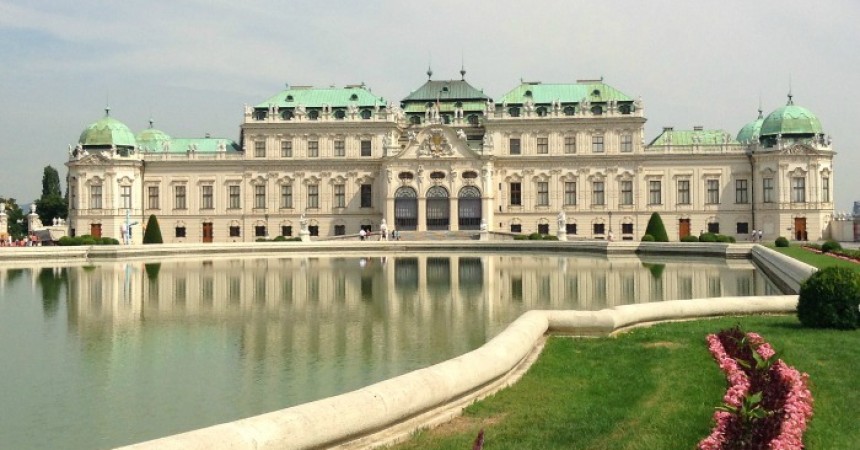 Un viaggio a Vienna: tradizione e innovazione