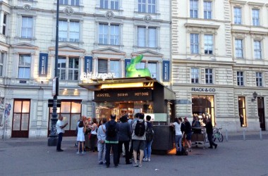 Street food: gli Imbiss a Vienna
