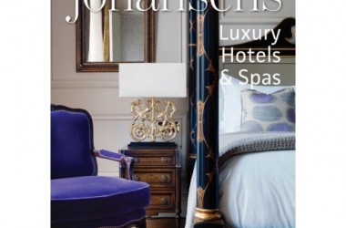 La selezione di  hotel esclusivi della Guida Condé Nast Johanses