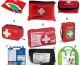 Utili in viaggio: il kit di pronto soccorso