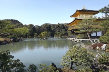 Templi e palazzi di Kyoto: il nostro itinerario