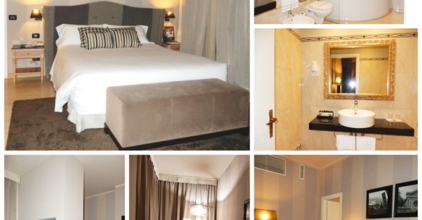 Quanto costa dormire in hotel?