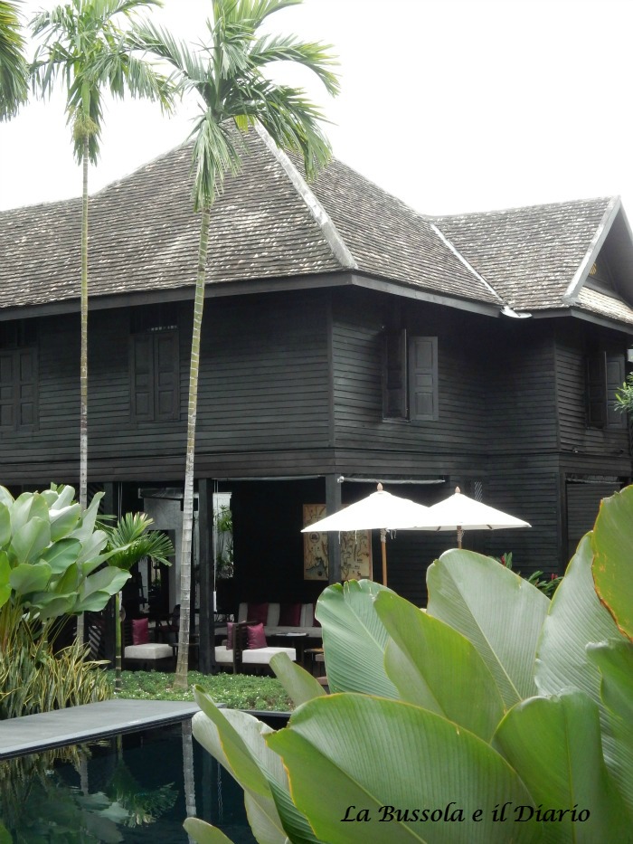 U hotel Chiang Mai