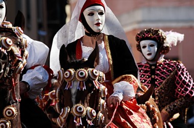Feste di Carnevale: dove si festeggia in Italia?