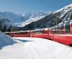 Come prenotare il Trenino Rosso del Bernina