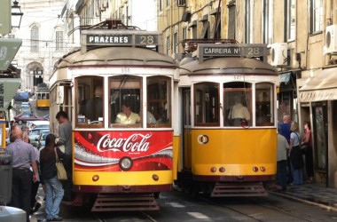 Viaggio a Lisbona