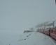 Viaggiare sul Trenino Rosso del Bernina