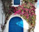 Le case bianche e blu di Sidi Bou Said