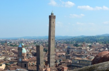 Un fine settimana a Bologna per shopping e cultura