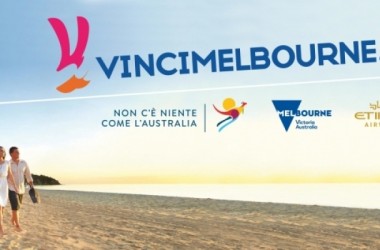 Vinci Melbourne e lo Stato del Victoria