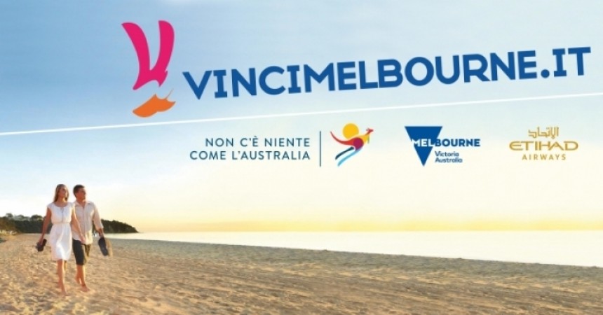 Vinci Melbourne e lo Stato del Victoria