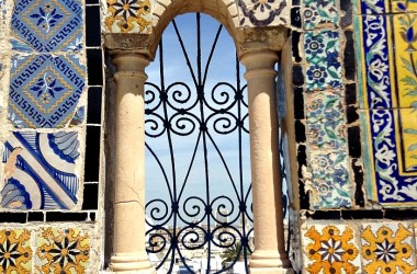 La misteriosa ed affascinante Medina di Tunisi