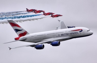 Volare con British Airways