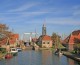 5 splendidi villaggi olandesi sull’acqua